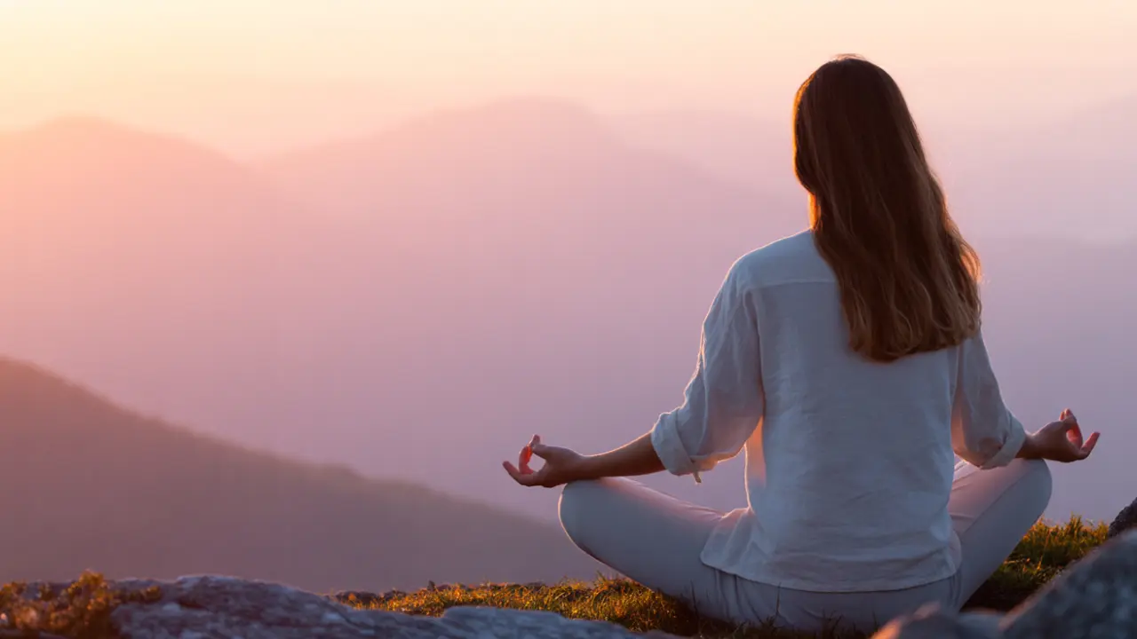 Empieza a Meditar