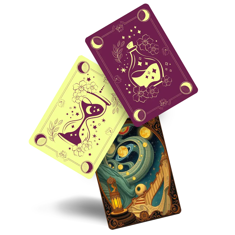 Cartas Espirituales