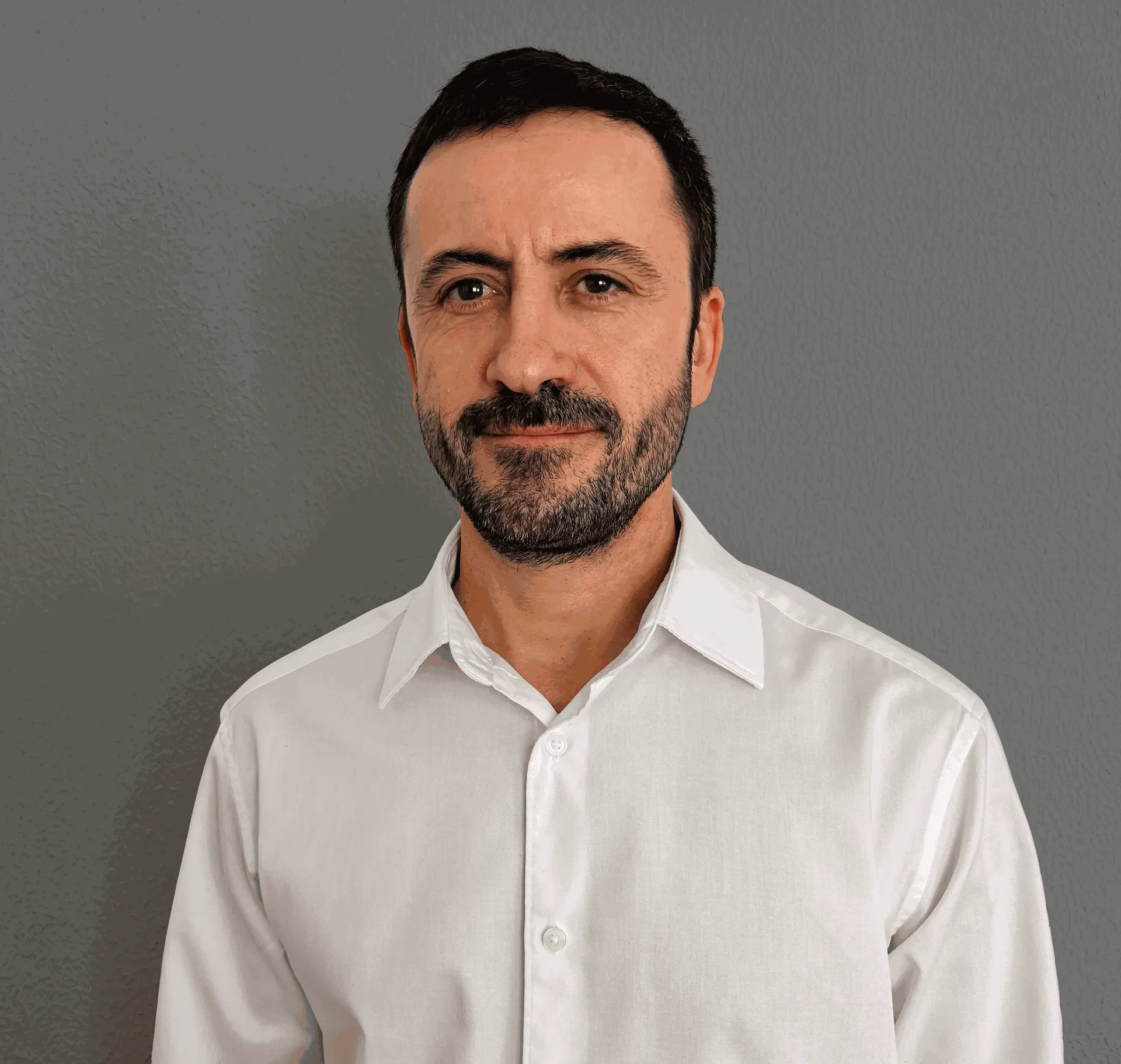 Juanma Marchal