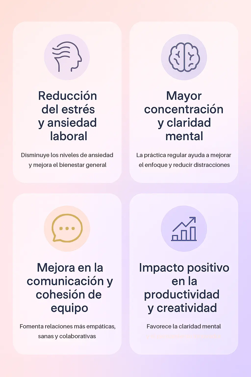 Infografía Beneficios Empresas Infografía Beneficios Empresas