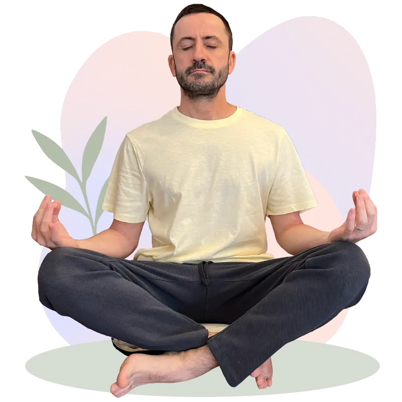Meditación y Crecimiento Personal y Espiritual