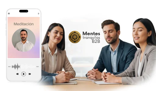 Meditación para Empresas B2B