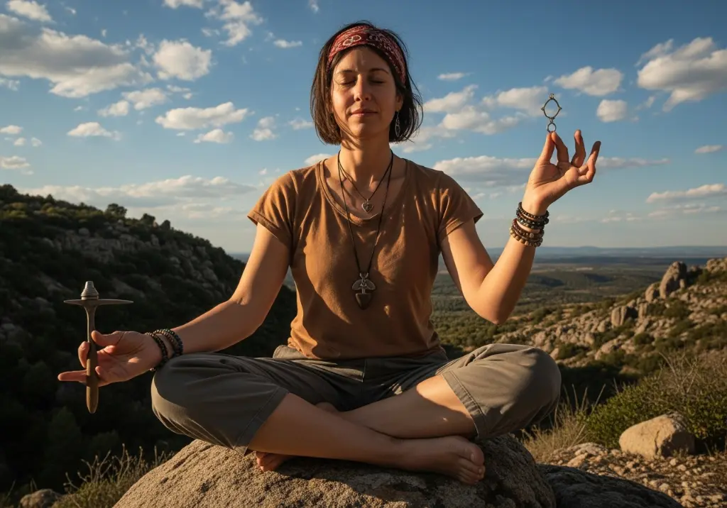 Meditación para cerrar ciclos y soltar el pasado con conciencia