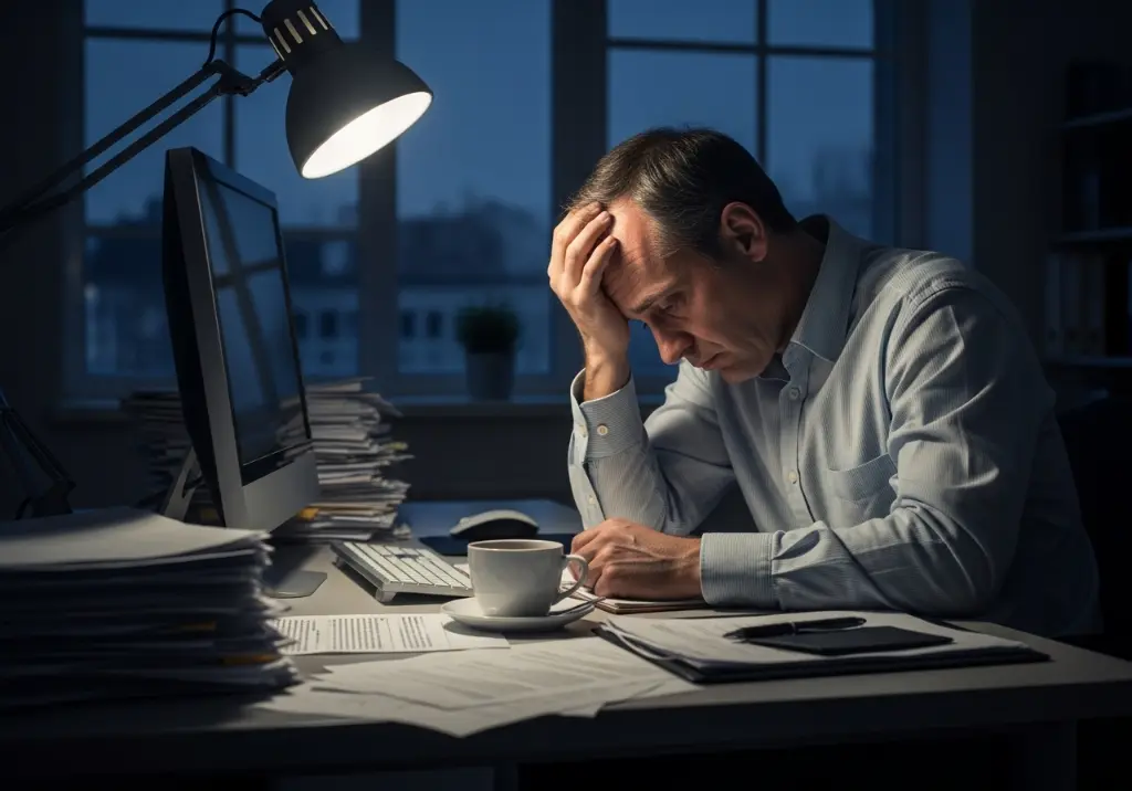 Meditación en empresas para reducir el burnout y retener talento