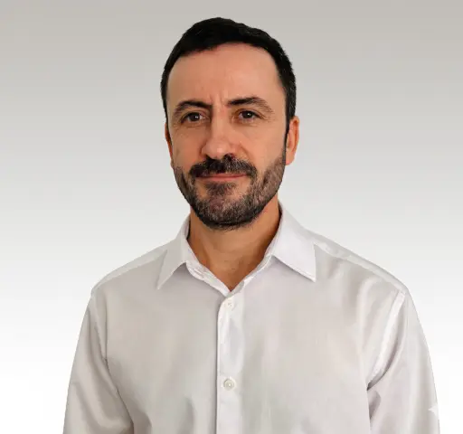 Juanma Marchal es Fundador CEO de Mentes Tranquilas