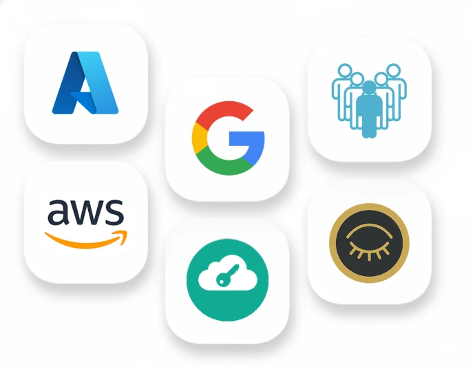 Integración y seguridad empresarial