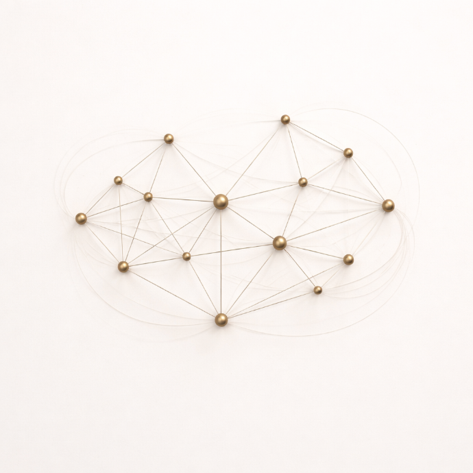 cultura organizacional consciente integrada en liderazgo y equipos